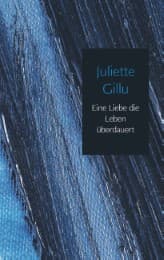 Cover von Eine Liebe die Leben überdauert