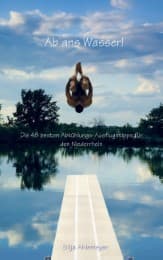 Cover von Ab ans Wasser!