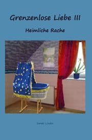 Cover von Grenzenlose Liebe III