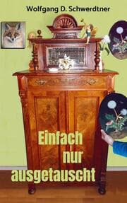 Cover von Einfach nur ausgetauscht