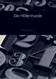 Cover von Die Höllenhunde
