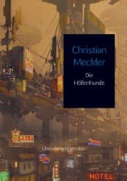 Cover von Die Höllenhunde
