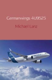 Cover von Germanwings 4U9525