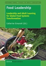 Cover von Food Leadership
