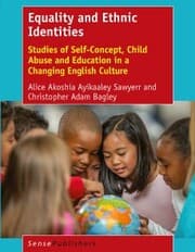 Cover von Equality and Ethnic Identities