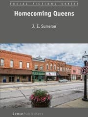 Cover von Homecoming Queens