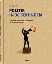 Cover von Politik in 30 Sekunden