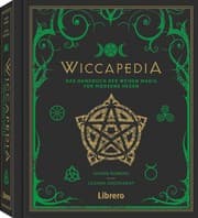 Cover von Wiccapedia