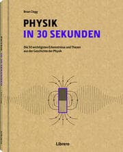 Cover von Physik in 30 Sekunden