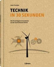 Cover von Technik in 30 Sekunden