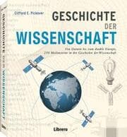 Cover von Geschichte der Wissenschaft