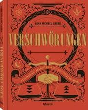 Cover von Verschwörungen