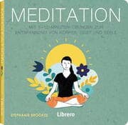 Cover von Meditation