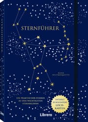 Cover von Sternführer