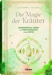 Cover von Die Magie der Kräuter