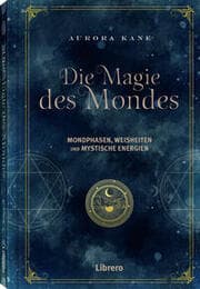 Cover von Die Magie des Mondes