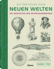Cover von Auf der Suche nach neuen Welten