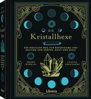 Cover von Die Kristallhexe