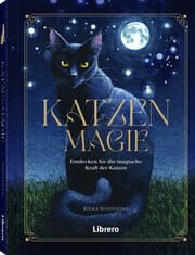 Cover von Katzenmagie