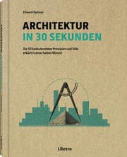 Cover von Architektur in 30 Sekunden