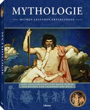 Cover von Mythologie