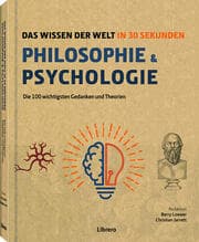 Cover von Philosophie & Psychologie