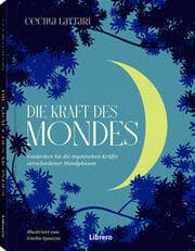Cover von Die Kraft des Mondes