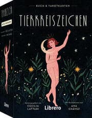 Cover von Tierkreiszeichen