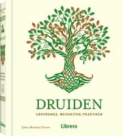 Cover von Druiden