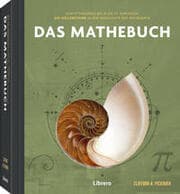 Cover von Das Mathebuch