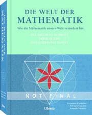Cover von Die Welt der Mathematik