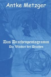 Cover von Das Drachenpentagramm