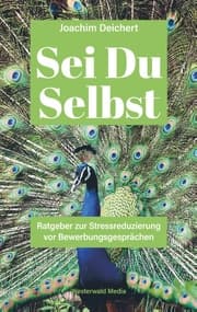 Cover von Sei Du Selbst