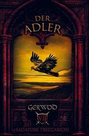 Cover von Gerwod VII