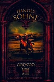 Cover von Gerwod VIII