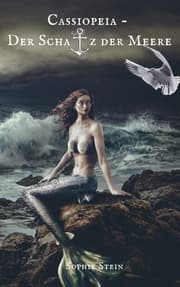 Cover von Cassiopeia