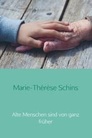 Cover von Alte Menschen sind von ganz früher