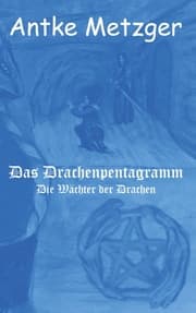Cover von Das Drachenpentagramm
