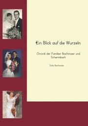 Cover von Ein Blick auf die Wurzeln
