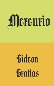 Cover von Mercurio