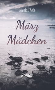 Cover von Märzmädchen
