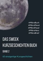 Cover von Das Sweek Kurzgeschichten Buch