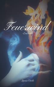 Cover von Feuerwind