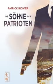 Cover von Die Söhne der Patrioten