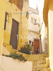 Cover von Tanger