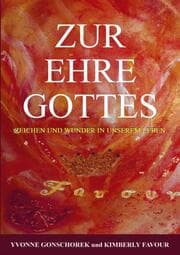 Cover von Zur Ehre Gottes