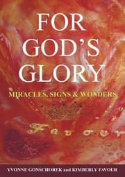 Cover von For God's Glory