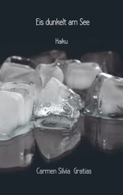 Cover von Eis dunkelt am See