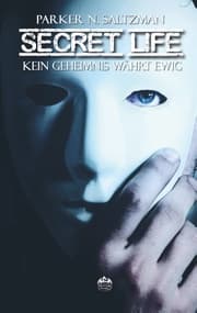 Cover von Secret Life: Kein Geheimnis währt ewig