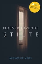 Cover von Oorverdovende Stilte